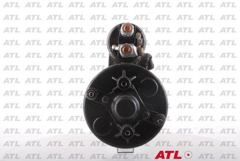 ATL AUTOTECHNIK Стартер A 12 460